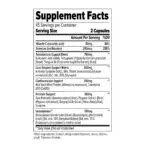 Finaflex Revolution Test 90 Kapseln facts