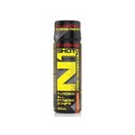 Nutrend N1 PRE-WORKOUT SHOT 60ml