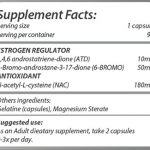 Arcas Nutrition Complex PCT 90 Kapseln facts