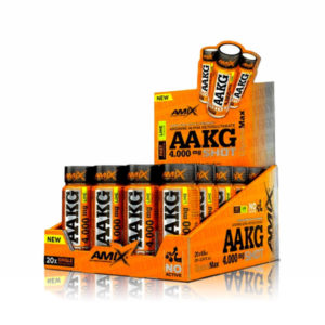 Amix AAKG 4000 mg Shot 20x60 ml