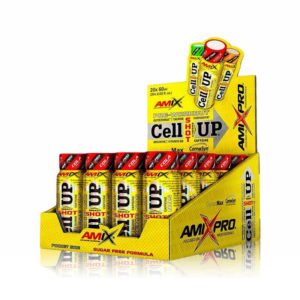 Amix Cell-Up Shot 20x60 ml