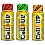 Amix Cell-Up Shot 60 ml