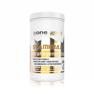 AONE Stamimax Ultra Régénération 500 g