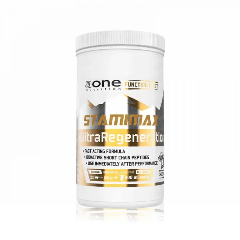 Aone Stamimax Ultra Regeneration 500g
