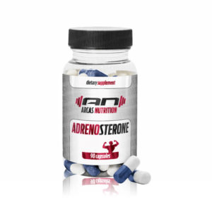 Arcas Nutrition Adrenosterone 90 Kapseln