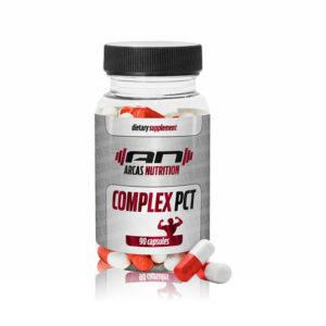 Arcas Nutrition Complex PCT 90 Kapseln