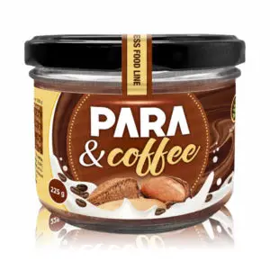Chevron Nutrition Para & Coffee 225g
