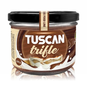 Chevron Nutrition Trifle Toscano 225 g