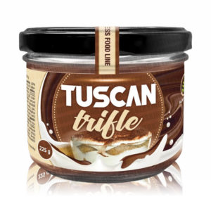 Chevron Nutrition Tuscan Trifle 225 g