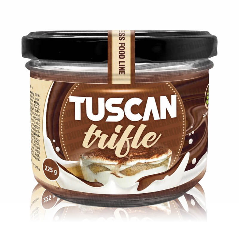 Chevron Nutrition Tuscan Trifle 225 g
