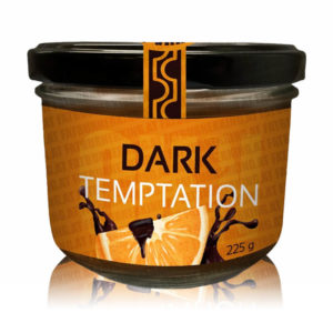 Chevron Nutrition Dark Temptation 225g