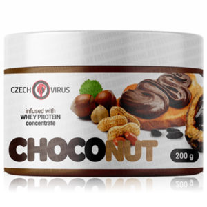 Virus checo ChocoNut 200 g