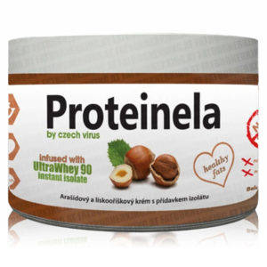 Proteinela Viral Checa 500 g