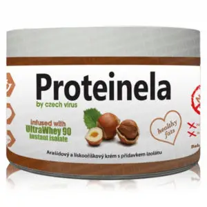 Czech Virus Proteinela 500 g