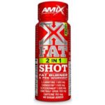 Amix XFat 2 in 1 Shot 60 ml