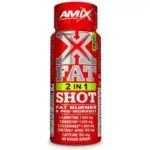 Amix XFat 2 in 1 Shot 60 ml