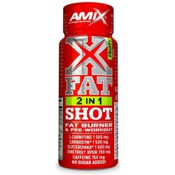 Amix XFat 2 in 1 Shot 60 ml