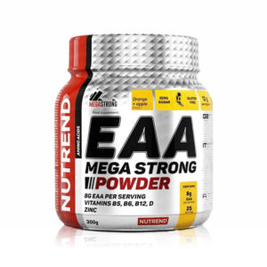 Nutrend EAA Mega Strong Powder 300 g