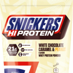 Mars – Snickers Hi Protein Whey 875 g