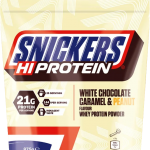 Mars - Snickers Hi Protein Whey 875 g