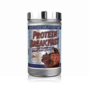 Scitec Nutrition Protéine petit déjeuner 700g