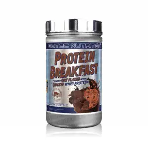 Scitec Nutrition Protein Breakfast 700g