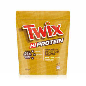 Mars Twix Hi Protein Whey 875 g