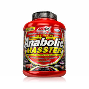 Amix Anabolic Masster 2200 g