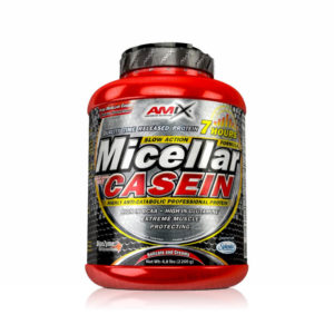 Amix Micellar Casein 2200 g