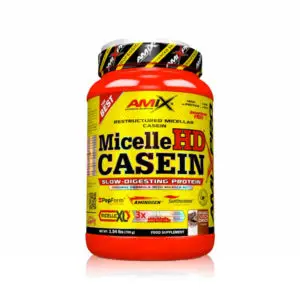 Amix MicelleHD Casein 700 g