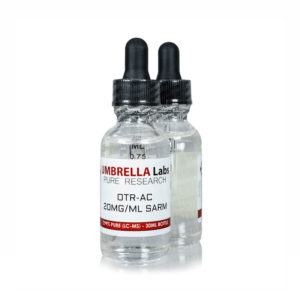 UMBRELLA LABS SARM OTR-AC