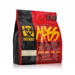 PVL Mutant Mass Gainer 2270g