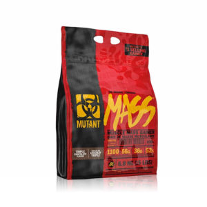 PVL Mutant Mass Gainer 6800g