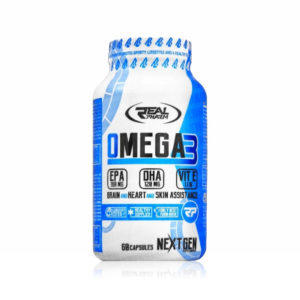 Omega 3 Kapseln