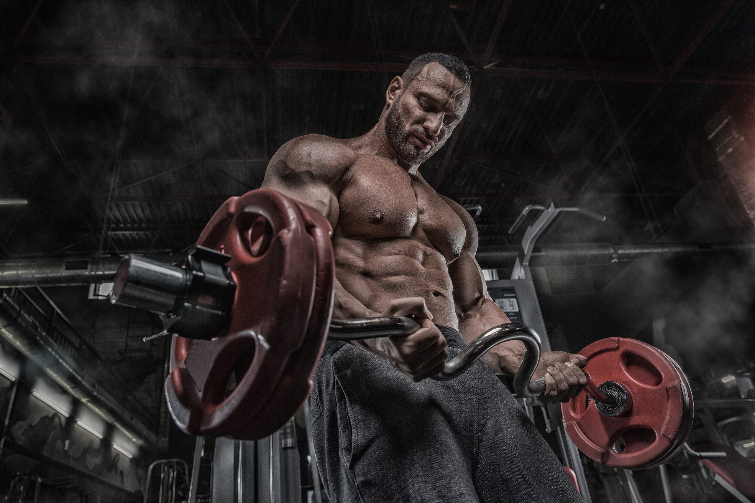 terron beckham steroids - How To Be More Productive?