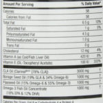 San Lipidex 180 Kapseln facts