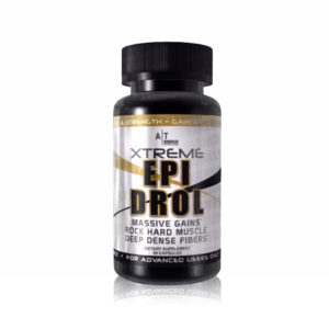 Anabolic Technologies Xtreme Epi Drol