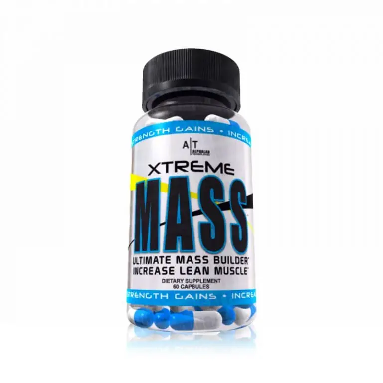Anabolic Technologies - Xtreme Mass 60 Kapseln