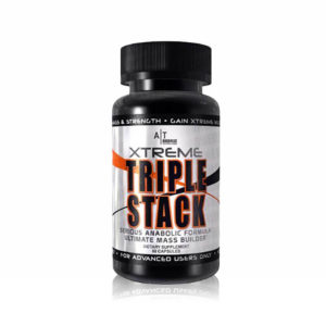 Anabolic Technologies Xtreme Triple Stack