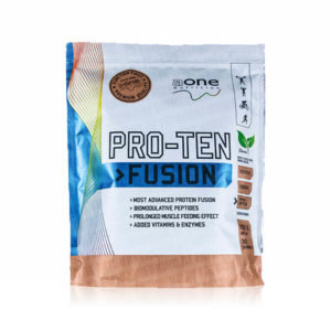 Aone Nutrition Pro-Ten Fusion 750g