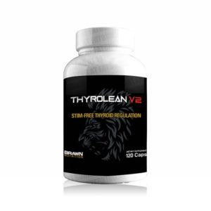 Brawn Nutrition THYRO-LEAN V2