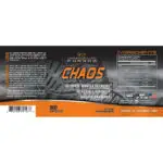 Underground Pharma Chaos facts