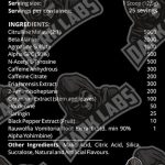 Dark Labs Crack Limited Gold Edition facts