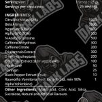 Hechos de Dark Labs Crack Limited Gold Edition