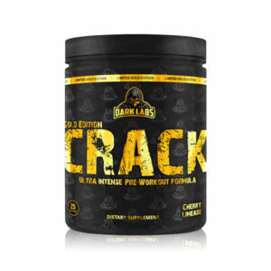 Dark Labs Crack Limited Gold Edition