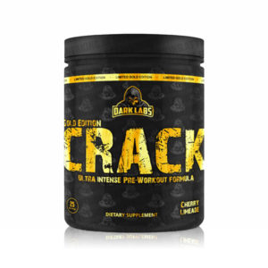 Dark Labs Crack Edizione Limitata Oro