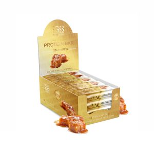 PGSS Protein Bar Caramel salé croustillant