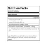 San Nutrition Estrodex 90 capsules facts