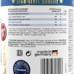 Weider Premium BCAA 500g facts