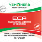 VemoHerb ECA 90 capsule fatti